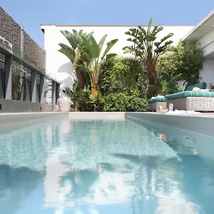 Hotel Ofelias 4sup By Bondia Group, Barcelone