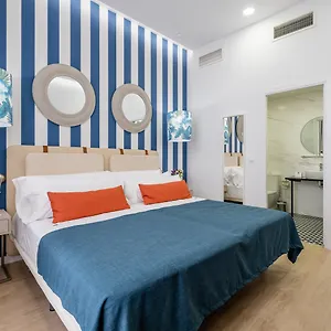 Soho Boutique Urban Отель Малага