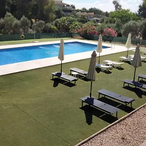 Turisticos La Castilleja , Cordova Spagna