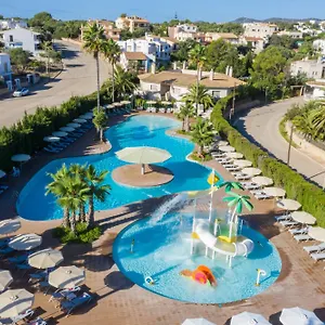 Js Portocolom Hotel Porto Colom