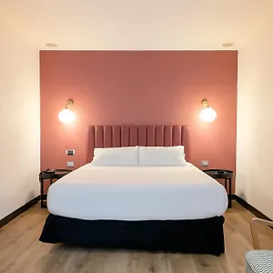 2* Szálloda La Franca Travellers Adults Only