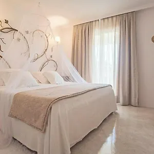 Sa Volta Hotel Es Pujols