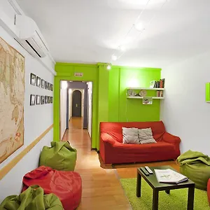 Хостел Diagonal House, Барселона