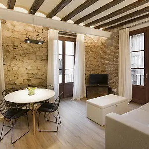 Deco Barcelona-born Apt. , Barcellona Spagna