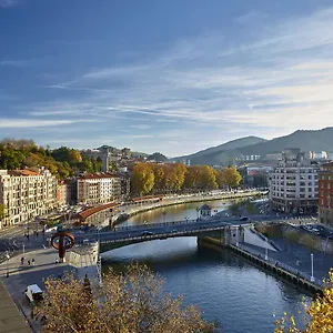 hotel-bilbao-plaza.basquecountryhotels.org/