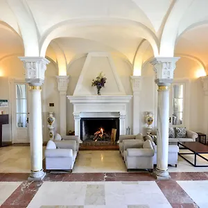Oromana Hotel Alcalá de Guadaira