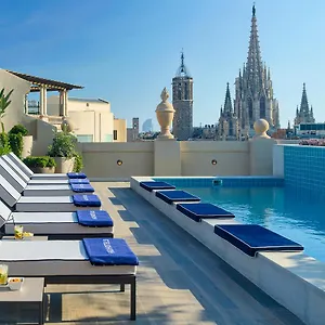 Hotell H10 Madison 4* Sup, Barcelona