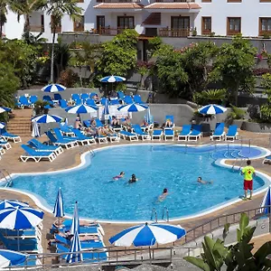 Casablanca , Puerto de la Cruz (Tenerife) Spagna