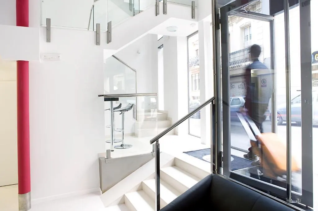 Live & Dream Hostel Barcelona